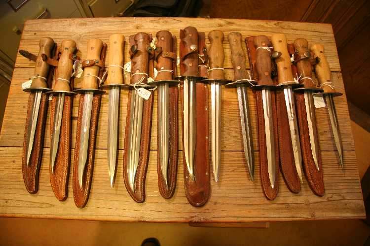 Zwilling Kitchen Knives - Texas Hunting Forum