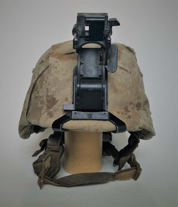 Salty USMC LWH - MODERN COMPOSITE HELMETS - U.S. Militaria Forum