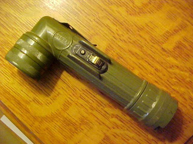 Is This A Vietnam War Era Flashlight? - FIELD & PERSONAL GEAR SECTION ...