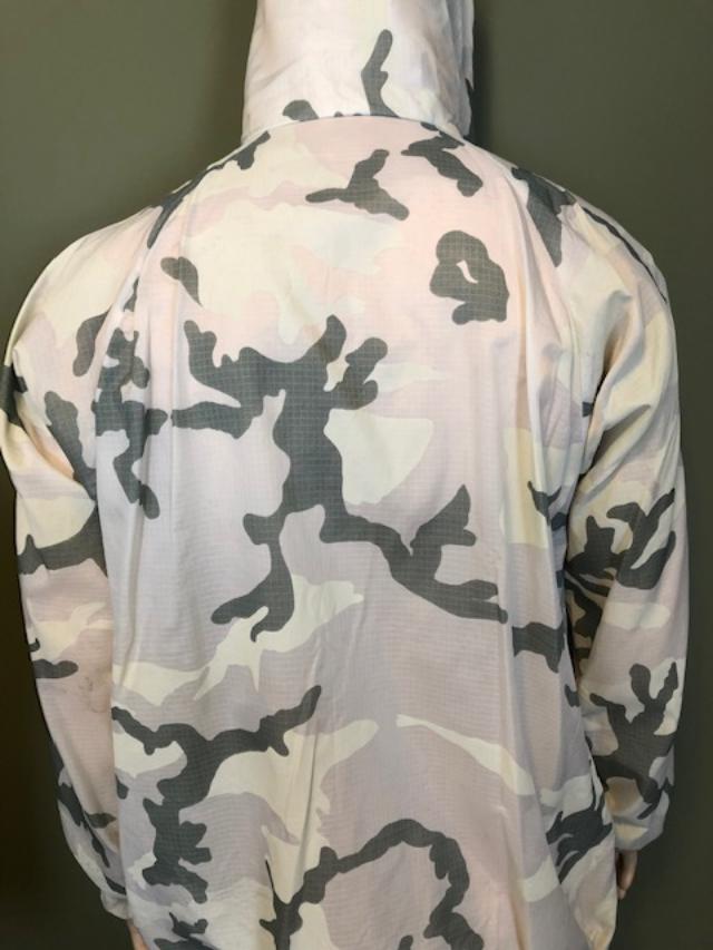 10th Special Forces Snowflage - CAMOUFLAGE UNIFORMS - U.S. Militaria Forum