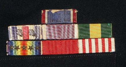 Custom Ribbon Bars--Any era! - Page 4 - RIBBON BARS - U.S. Militaria Forum