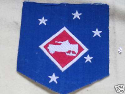 What are the Rarest WWII USMC Patches - Page 2 - MARINES - U.S. Militaria  Forum