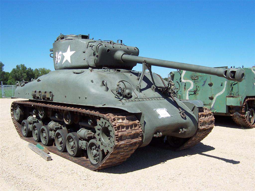 Where can I find this Sherman model? - MODELING - U.S. Militaria Forum