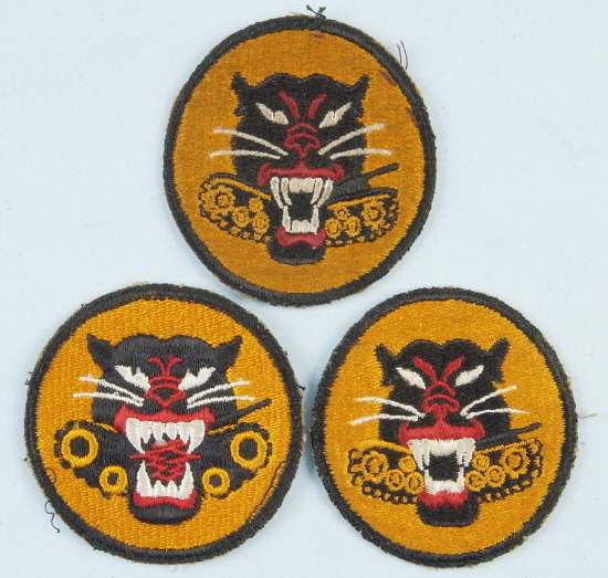 TD patches: Why priced so high? - ARMY AND USAAF - U.S. Militaria Forum