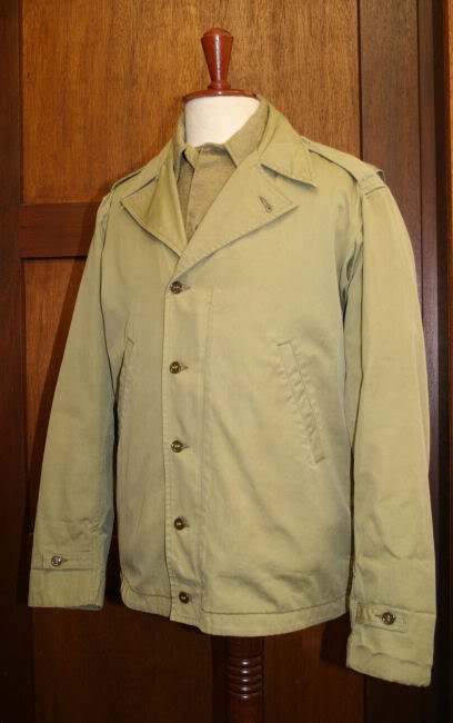 M38 and M41 Field Jackets - Differences? - UNIFORMS - U.S. Militaria Forum