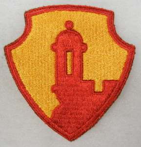 Uncommon and Obscure Combat Patches Being Worn. - Page 8 ...