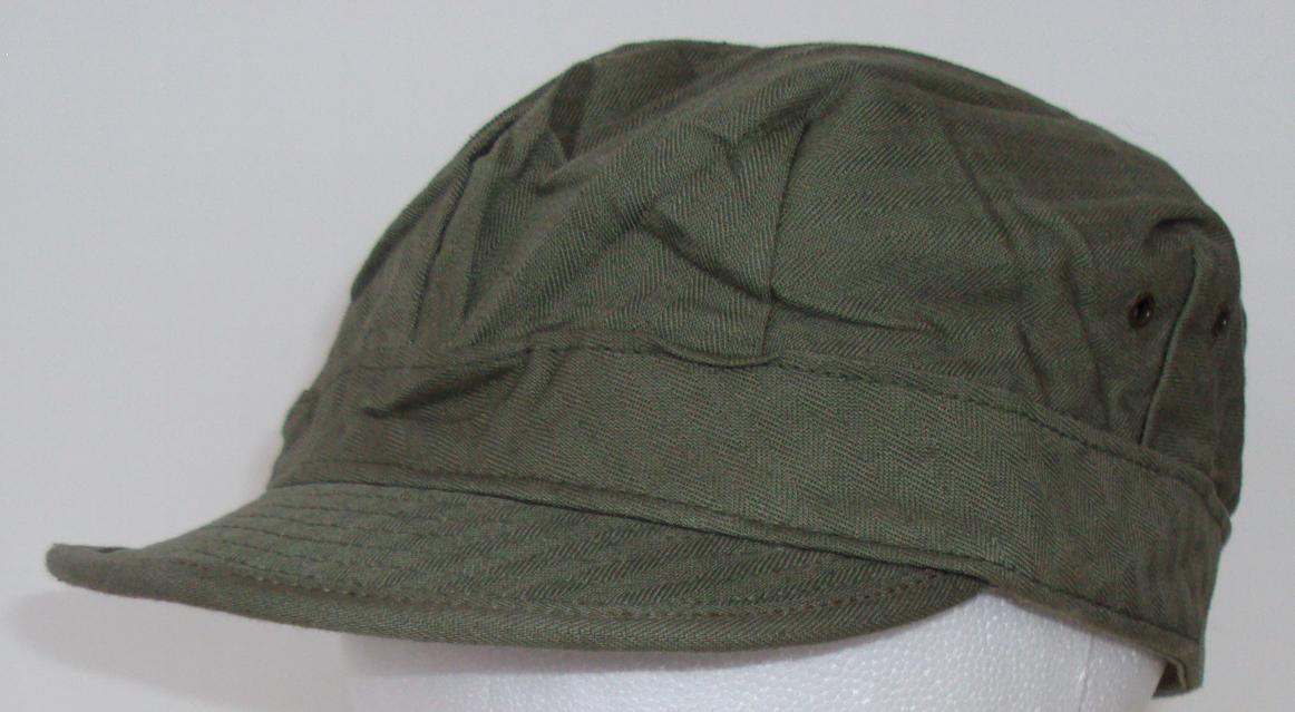 Some nice HBT Cap examples and a few questions. - UNIFORMS - U.S ...