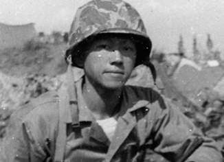 Marine Legend - Major Kurt Chew Een Lee - TAPS - U.S. Militaria Forum