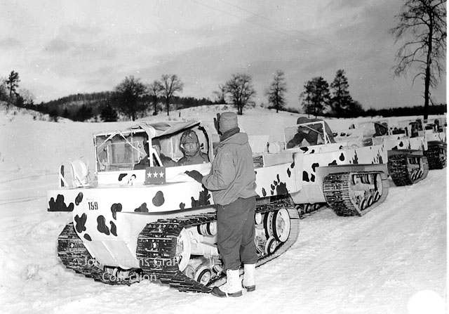 Show your original WW2 photos of Tracked/Armored Vehicles! - MILITARY ...