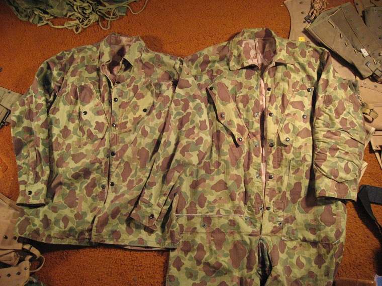 Para Marine Combat Uniforms - UNIFORMS - U.S. Militaria Forum