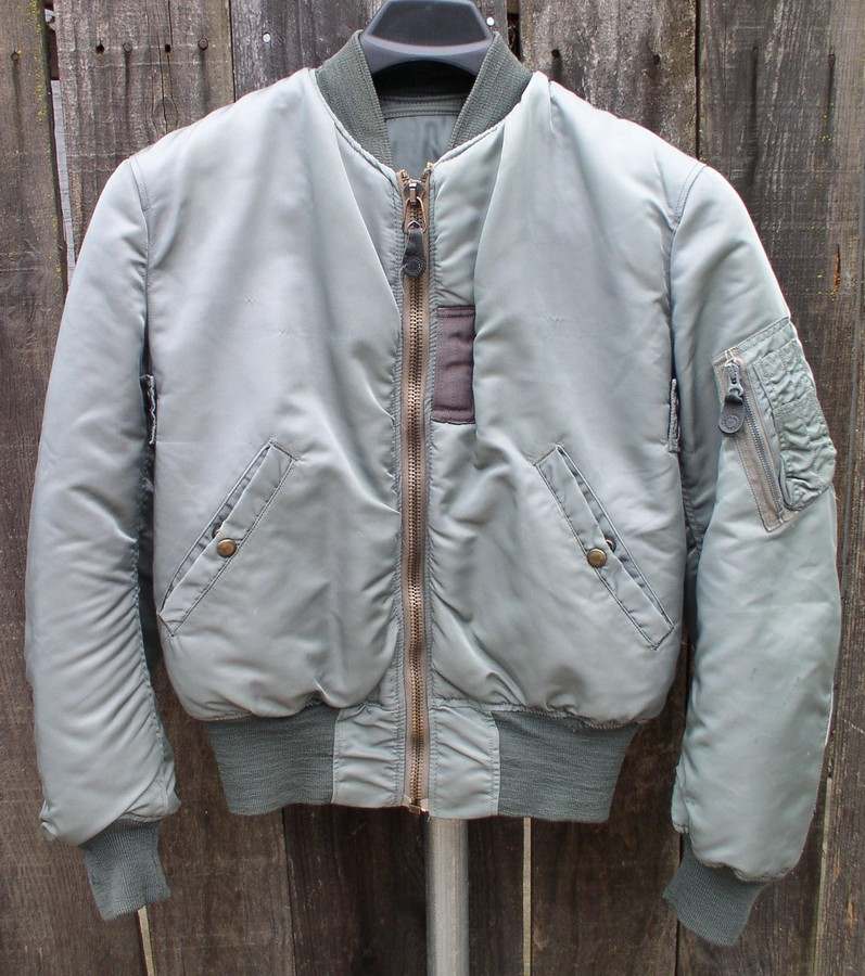 Flight Jackets Galore! - FLIGHT CLOTHING - U.S. Militaria Forum