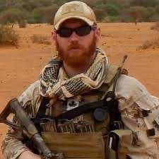 Sergeant Andrew Doiron - Canadian Army Special Forces - TAPS - U.S ...