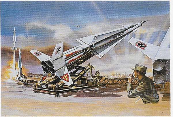 Remembering Revell Model Kits