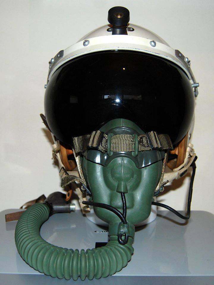 P-4B helmet - FLYING HELMETS AND ACCESSORIES - U.S. Militaria Forum