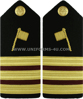 USPHS Quarantine Flag Shoulder Boards? - NAVY, COAST GUARD AND OTHER ...