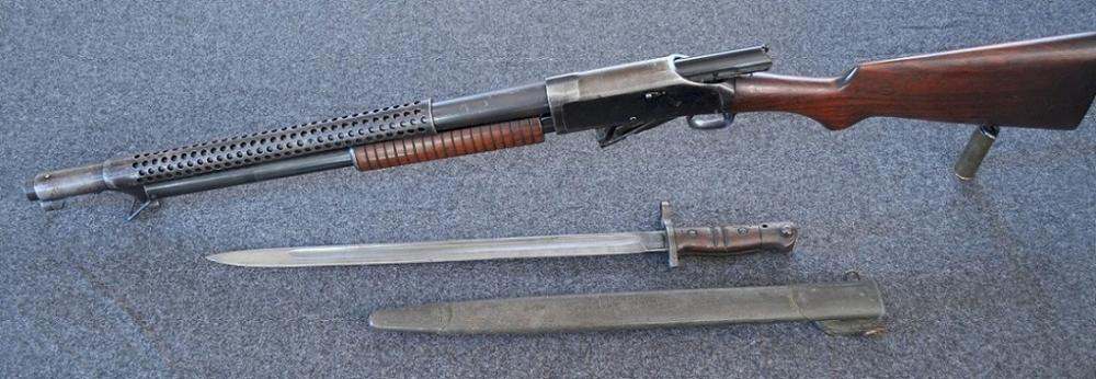 Age of Winchester shells - FIREARMS - U.S. Militaria Forum