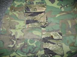 Modified Military Jackets - Page 4 - UNIFORMS - U.S. Militaria Forum