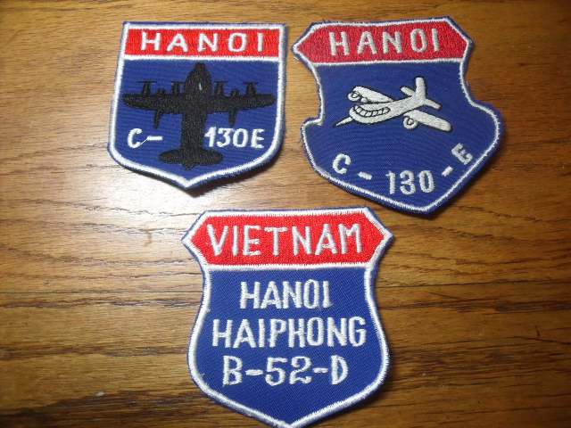 Thai made patches---Vietnam era or post? - AIR FORCE (USAAF IS WITH ARMY) -  U.S. Militaria Forum