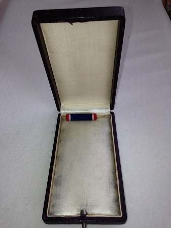 Coffin Case Dissection - MEDALS & DECORATIONS - U.S. Militaria Forum