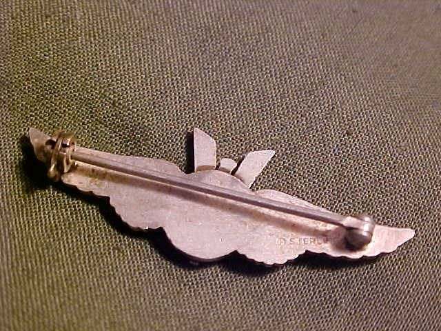 Can anyone ID this wing? TORNADOES - WING BADGES - U.S. Militaria Forum