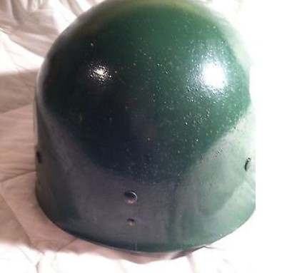 Looks Like Another Green Bud's Training Helmet On Ebay! - Modern 