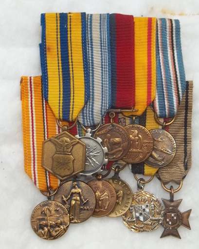 Post Your Miniature Medals. - Page 8 - MEDALS & DECORATIONS - U.S ...