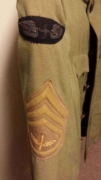 WWI Air service Uniforms - UNIFORMS - U.S. Militaria Forum