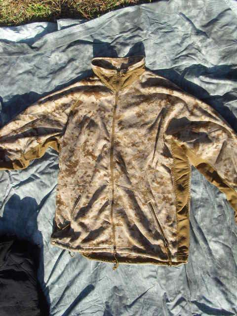 usmc cold weather clothing late 1990 to start 2000 UNIFORMS U.S. Militaria Forum