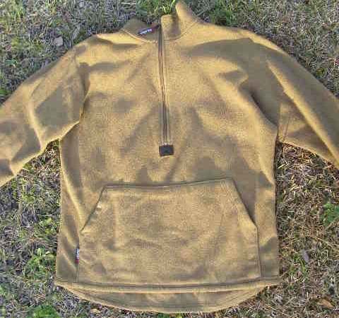 Usmc deals buffalo jacket