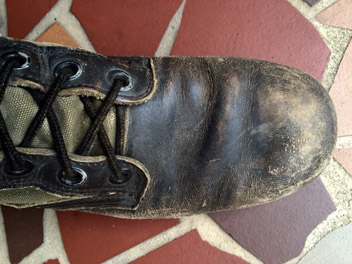 Vietnam era jungle boots or ???? - UNIFORMS - U.S. Militaria Forum