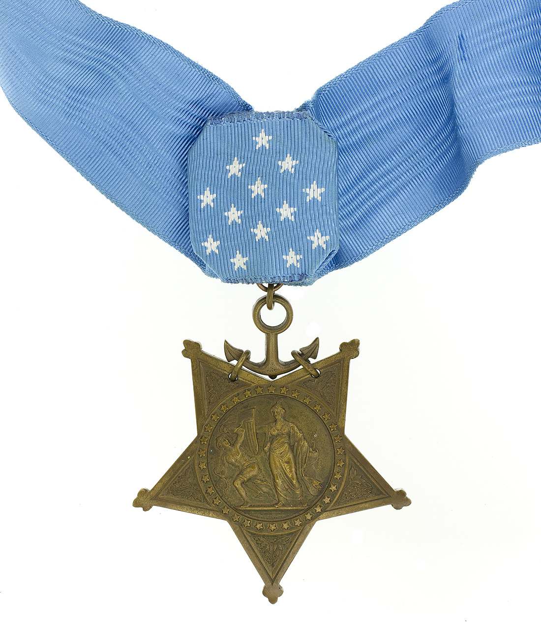 Vera Cruz Medal of Honor to Marine LtCol Wendell Neville - MEDALS ...