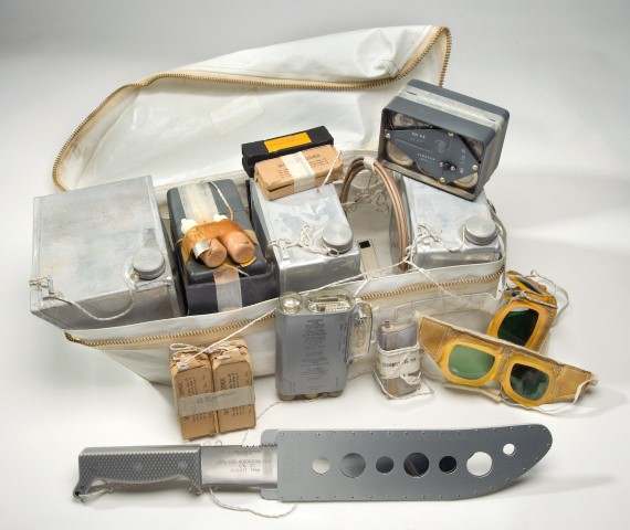 Survival Kit mk1