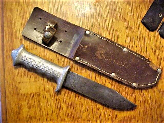 WW2 Australian / New Zealand Knives - EDGED WEAPONS - U.S. Militaria Forum