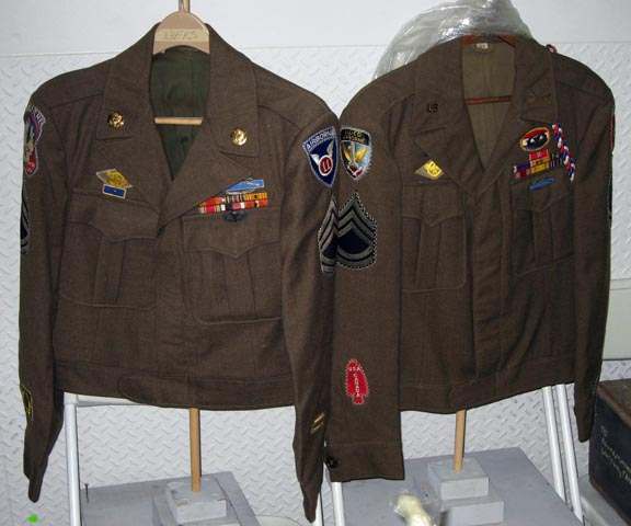 Kansas City Military Show Review - UNIFORMS - U.S. Militaria Forum