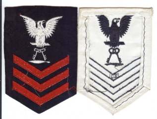 Navy Steward's Mate Ratings - NAVY, COAST GUARD AND OTHER SEA SERVICES ...