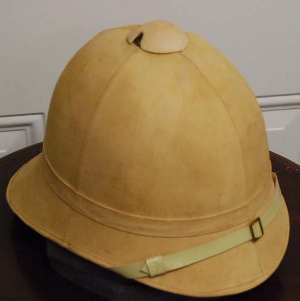 Help ID Cavalry Spike Helmet - UNIFORMS - U.S. Militaria Forum