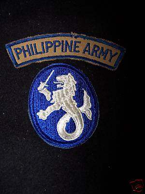 philippine army logo