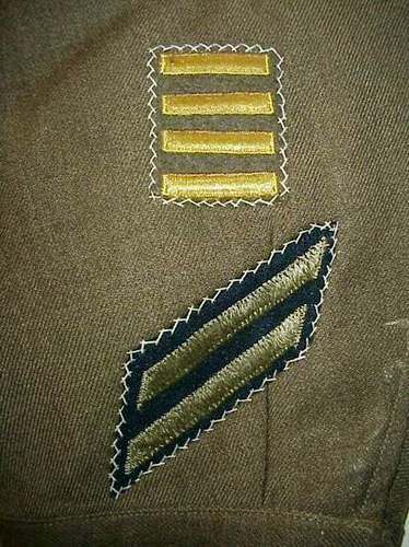 EOD Meaning of the Badge – Military XStitch Com