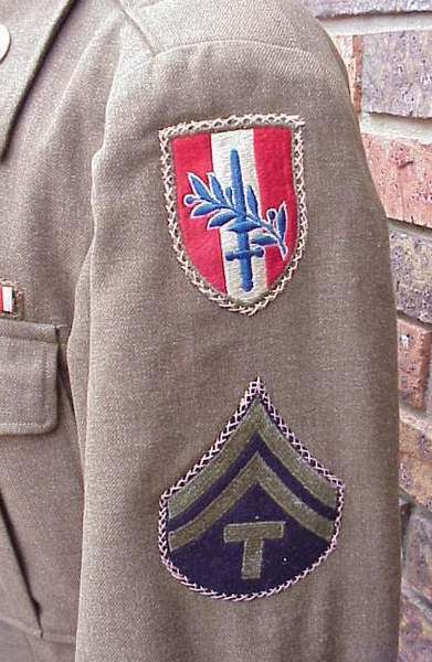 EOD Meaning of the Badge – Military XStitch Com