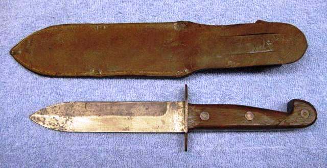 Australian Commando Knives - EDGED WEAPONS - U.S. Militaria Forum