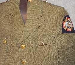 American Legion uniform - VETERANS' ORGANIZATIONS - U.S. Militaria Forum