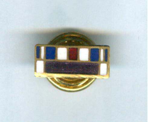 Combination lapel pin? - MEDALS & DECORATIONS - U.S. Militaria Forum