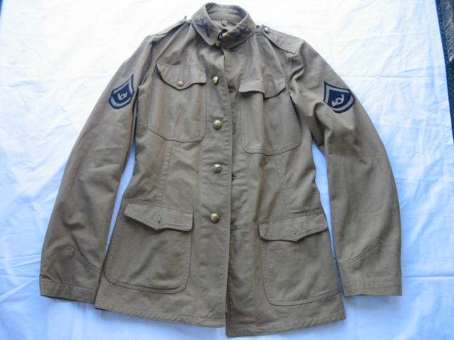 Help With Post 1900 American Uniform - UNIFORMS - U.S. Militaria Forum