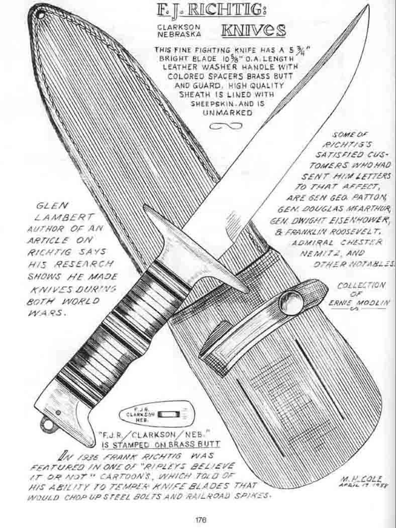 Did I Ruin My Knife? or How to Polish Your Blade – Join or Die Knives