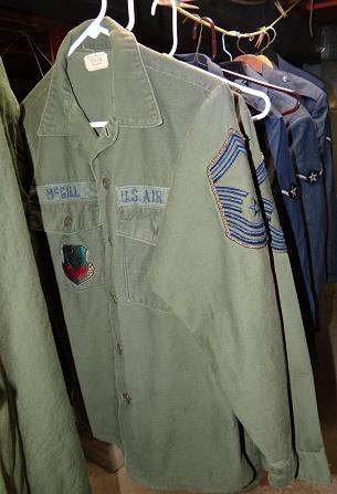 M-65 Field Jacket & Short Sleve Shirt - UNIFORMS - U.S. Militaria Forum