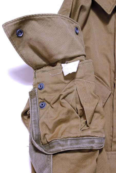 AMAZING D-Day 101st Reinforced Set - Extra Pockets - UNIFORMS - U.S ...