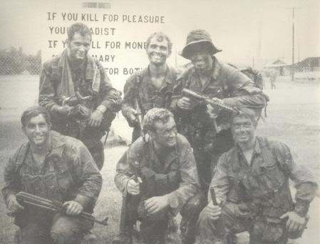 LRP LRRP and Rangers in Vietnam thread. - Page 3 - EPHEMERA ...