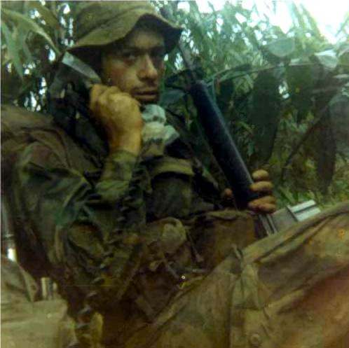 LRP LRRP and Rangers in Vietnam thread. - EPHEMERA, PHOTOGRAPHS ...