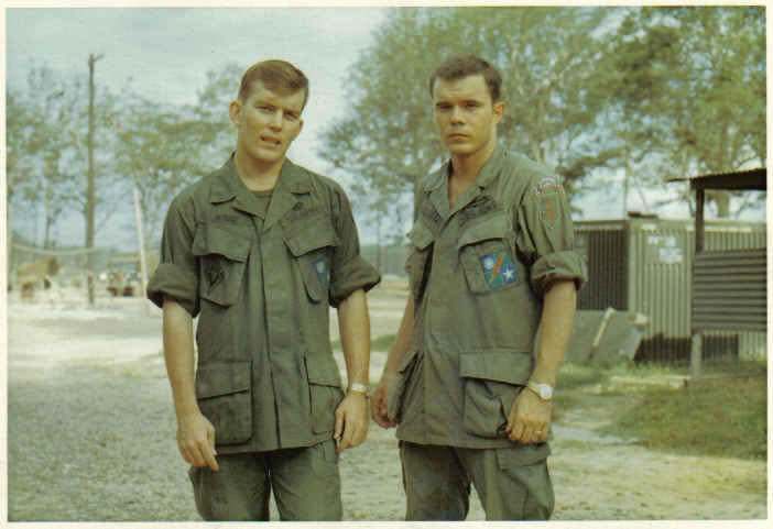 LRP LRRP and Rangers in Vietnam thread. - EPHEMERA, PHOTOGRAPHS ...