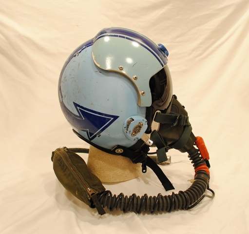 USN/USMC Jet Age Flight Helmets - FLYING HELMETS AND ACCESSORIES - U.S ...